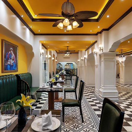 Minerva Church Hotel Ханой Екстер'єр фото