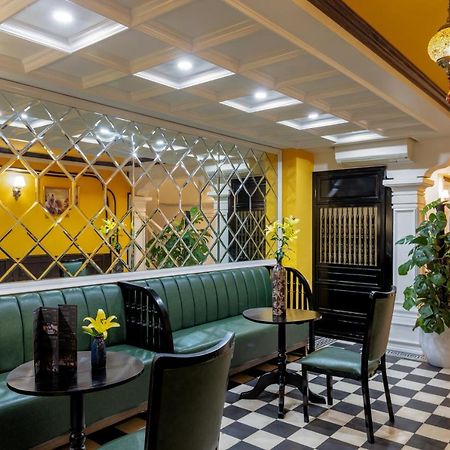 Minerva Church Hotel Ханой Екстер'єр фото
