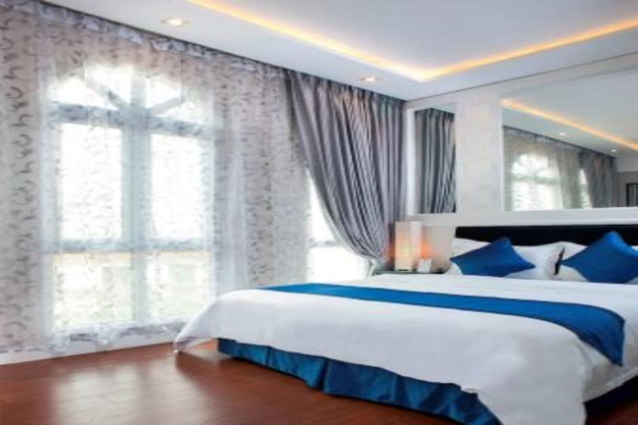 Minerva Church Hotel Ханой Екстер'єр фото