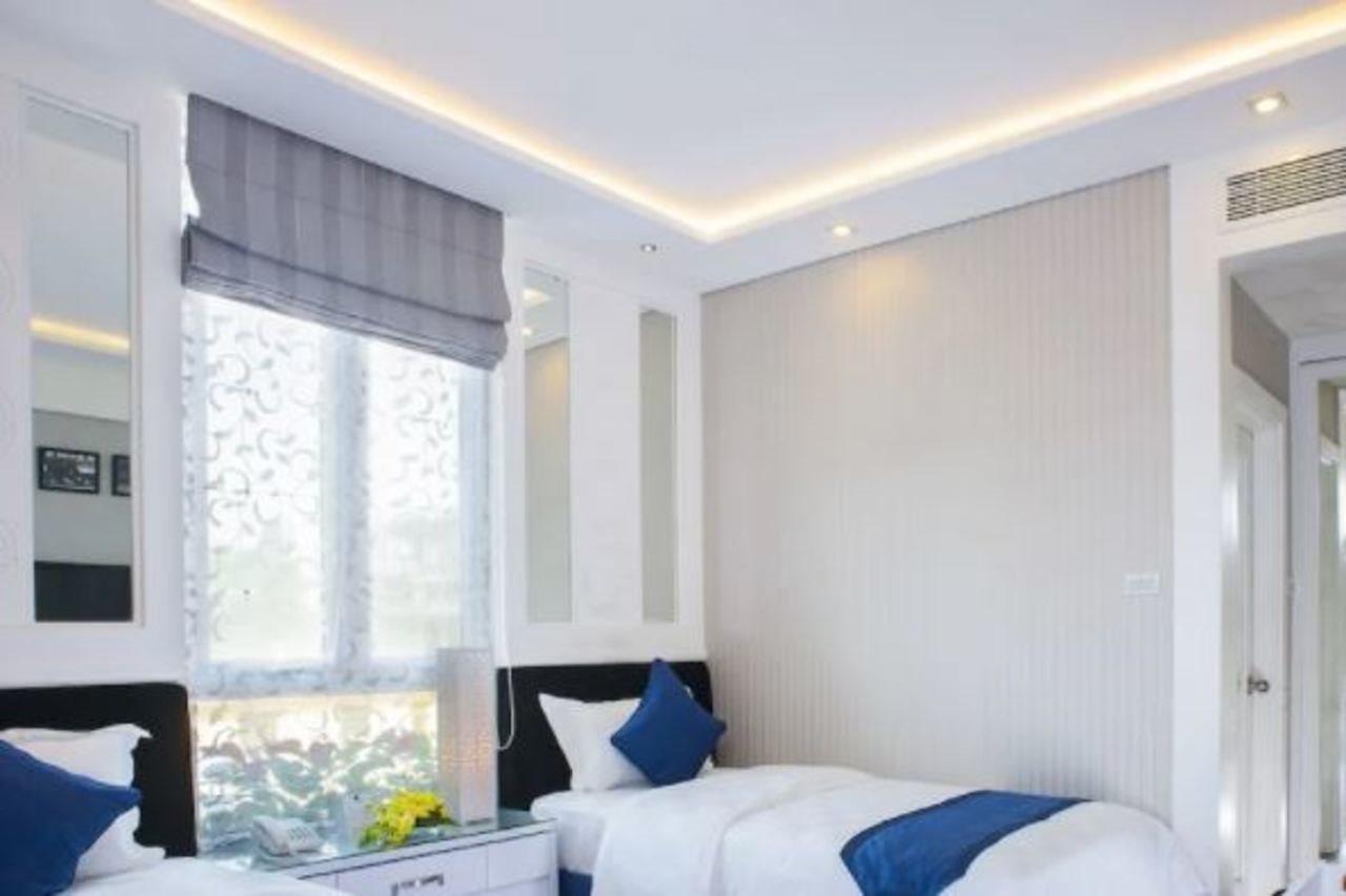 Minerva Church Hotel Ханой Екстер'єр фото
