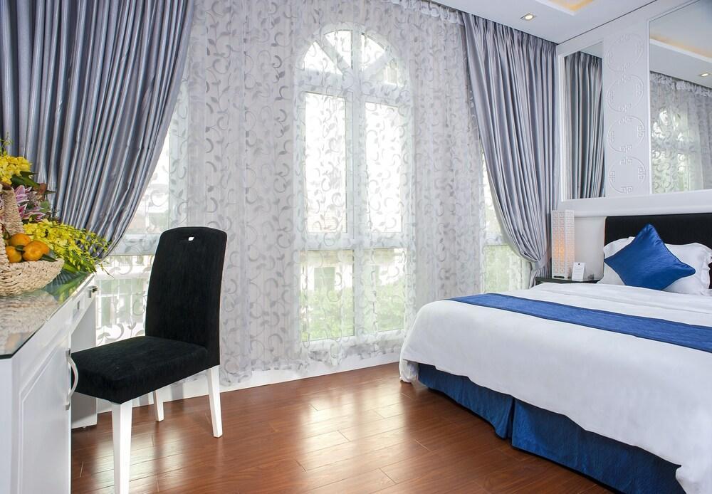 Minerva Church Hotel Ханой Екстер'єр фото
