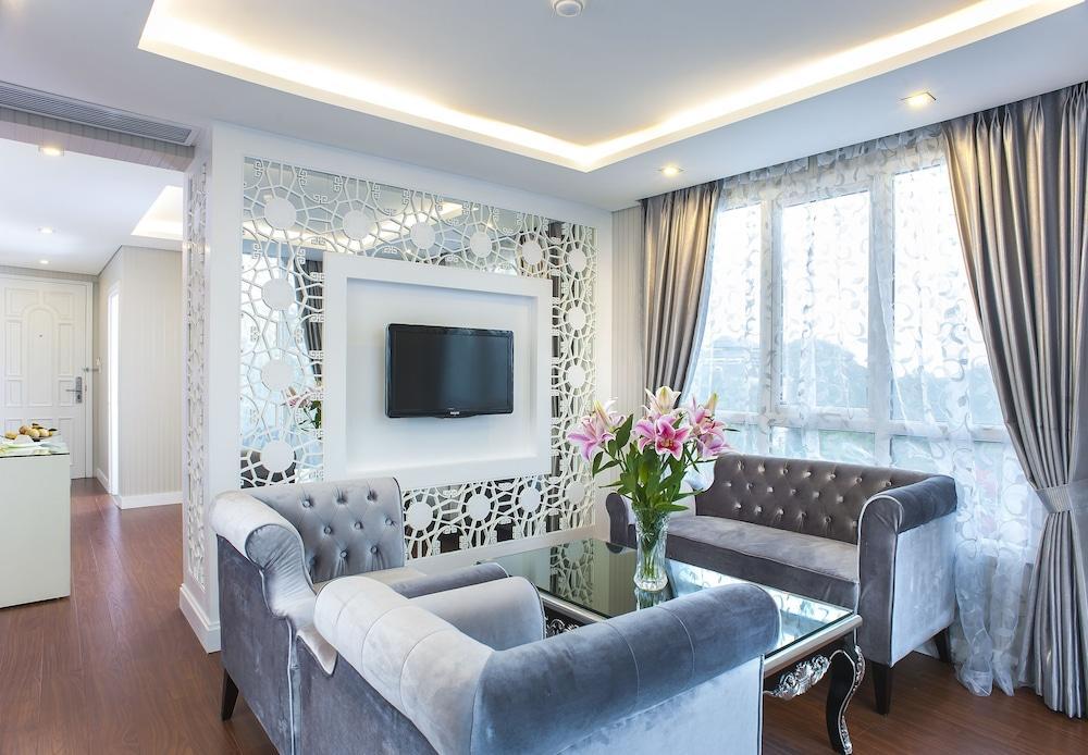 Minerva Church Hotel Ханой Екстер'єр фото