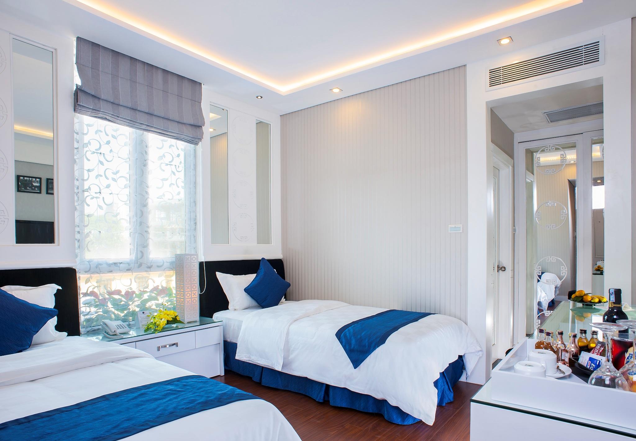 Minerva Church Hotel Ханой Екстер'єр фото