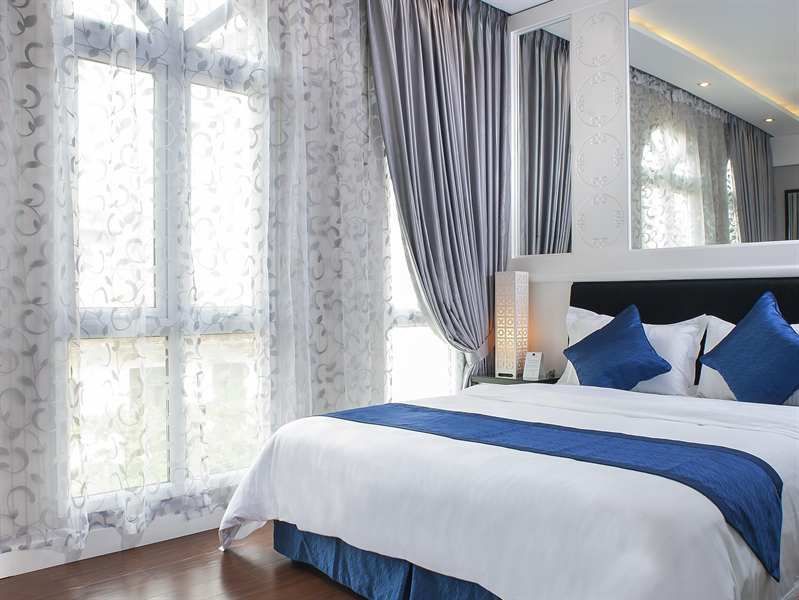 Minerva Church Hotel Ханой Екстер'єр фото