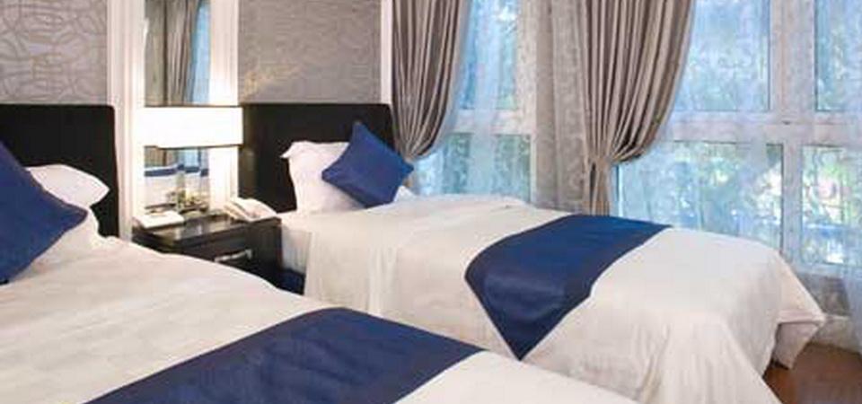 Minerva Church Hotel Ханой Екстер'єр фото